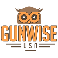 Gunwise USA logo